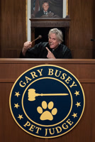 garybuseypetjudge