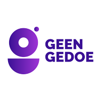GeenGedoe
