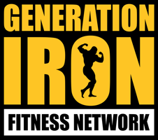 GenerationIron