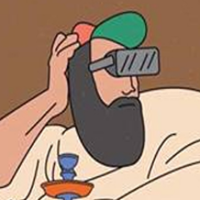 GeorgeMussel