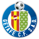 GetafeCFSAD