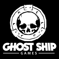 GhostShipGames