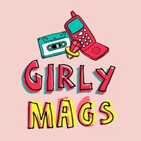 GirlyMags