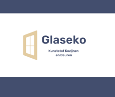 GlasekoKunststofKozijnen