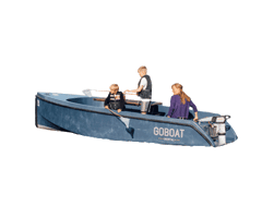 GoBoat