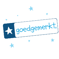 Goedgemerkt