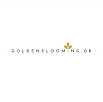 GoldenBlooming