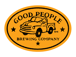 GoodPeopleBrewingCo
