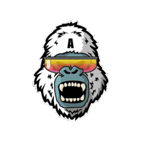 Gorillalpha