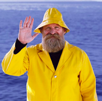 gortonsfisherman