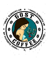 GostCoffeeRoasters