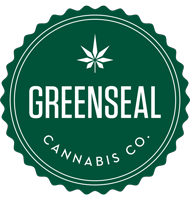 GreenSealCanna