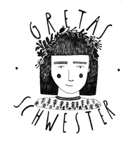 Gretasschwester