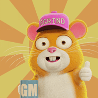 GrindCoin