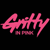 Grittyinpink