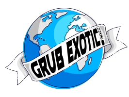 GrubExotic