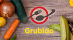 Grubido