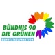 Gruene_im_Bundestag