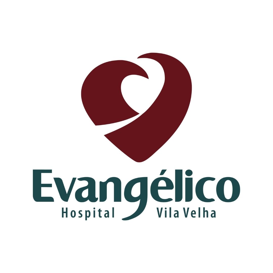 Hospital Evangélico de Vila Velha Sticker for iOS & Android