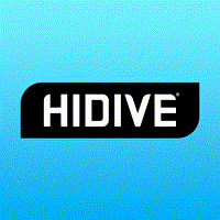 HIDIVE