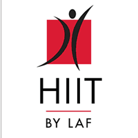 HIITbyLAF