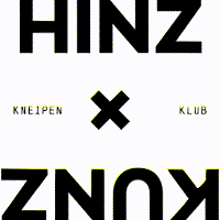HINZxKUNZ