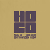 HOCOFestTucson