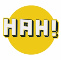 Hahcomedy