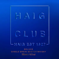 HaigClubWhisky