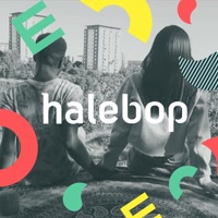 Halebop