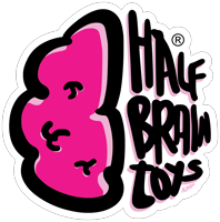 HalfBrainToys