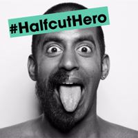 HalfCutOrg