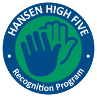 Hansenite