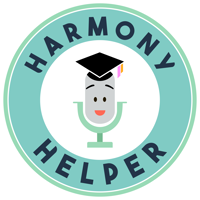 HarmonyHelper