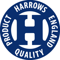HarrowsDarts