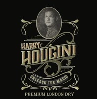 HarryHougini