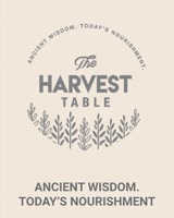 HarvestTable