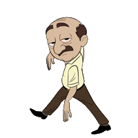 Haykanimation