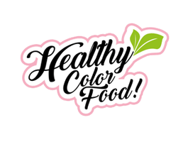 HealthyColorFood