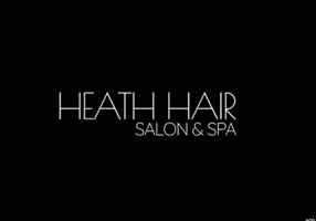 HeathSalonAndSpa
