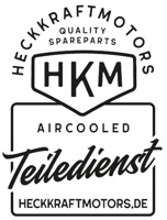 Heckkraftmotors