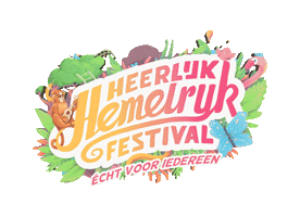HeerlijkHemelrijkFestival