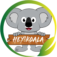 HeyKoala