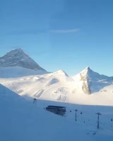 HintertuxerGletscher