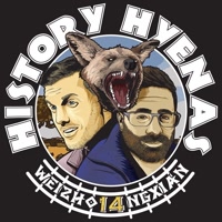 HistoryHyenas