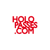 Holopasses