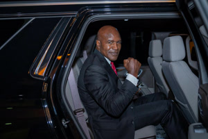 EvanderHolyfield