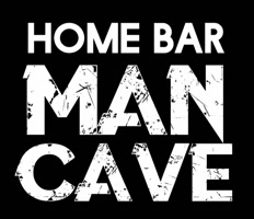 Homebarmancave