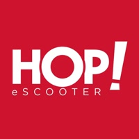 HopScooter