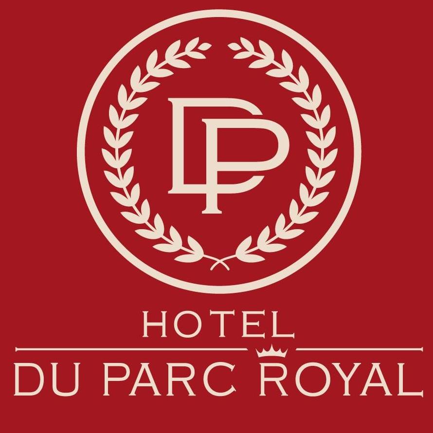 Hotel Du Parc Royal Sticker For Ios Android Giphy